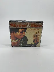 cd rhythm blues formidable [import anglais]