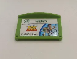 leappad - leapster explorer jeu - toy story 3