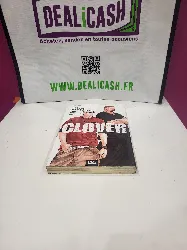 livre clover - tome 7