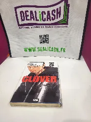 livre clover - tome 8
