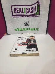 livre clover - tome 9