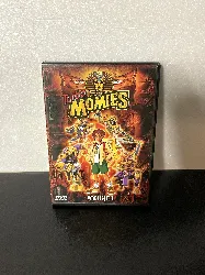 dvd titre divers / multiples