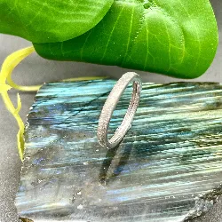 bague argent di giorgio  argent 925 millième (22 ct) 1,83g