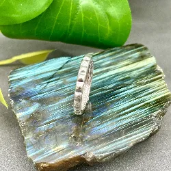 bague argent di giorgio  argent 925 millième (22 ct) 1,83g