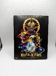 blu-ray killer klowns - les clowns tueurs venus d'ailleurs