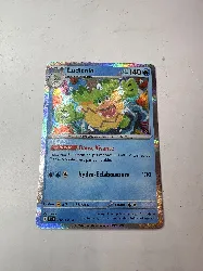 carte pokemon ludicolo 037/159