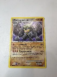 carte pokémon mackogneur niv 59 31/130
