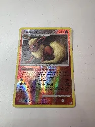 carte pokemon pyroli reverse 19/111