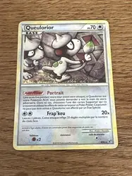 carte pokemon queulorior 8/90