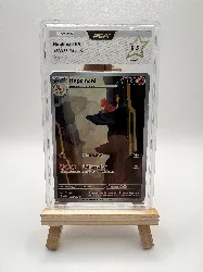 carte pokémon reptincel 169/165