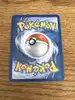 carte pokemon sablaireau 42/147