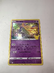 carte pokemon xerneas 012/025