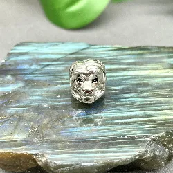 charm pandora disney le roi lion argent 925 millième (22 ct) 4,42g