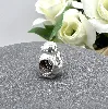 charm pandora pingouin argent 925 millième (22 ct) 3,36g