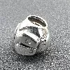 charm pandora pingouin argent 925 millième (22 ct) 3,36g