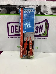 détecteur de tention benning profipol