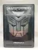 dvd steelbook transformers protect destroy