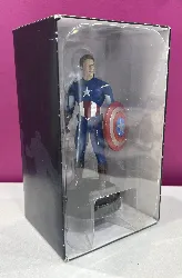 figurine marvel captain america