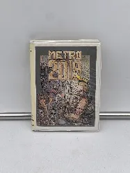 jeu amtsrad metro 2018