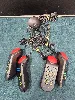 jeu ps2 buzz!: the big quiz (with buzzers)