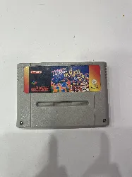 jeu snes tetris dr. mario