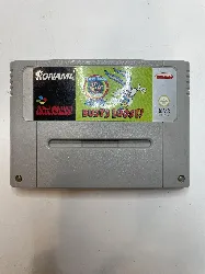 jeu snes tiny toon adventures : buster busts loose ! snes