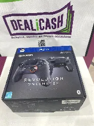 manette nacon ps4 revolution unlimited pro controller sans fil