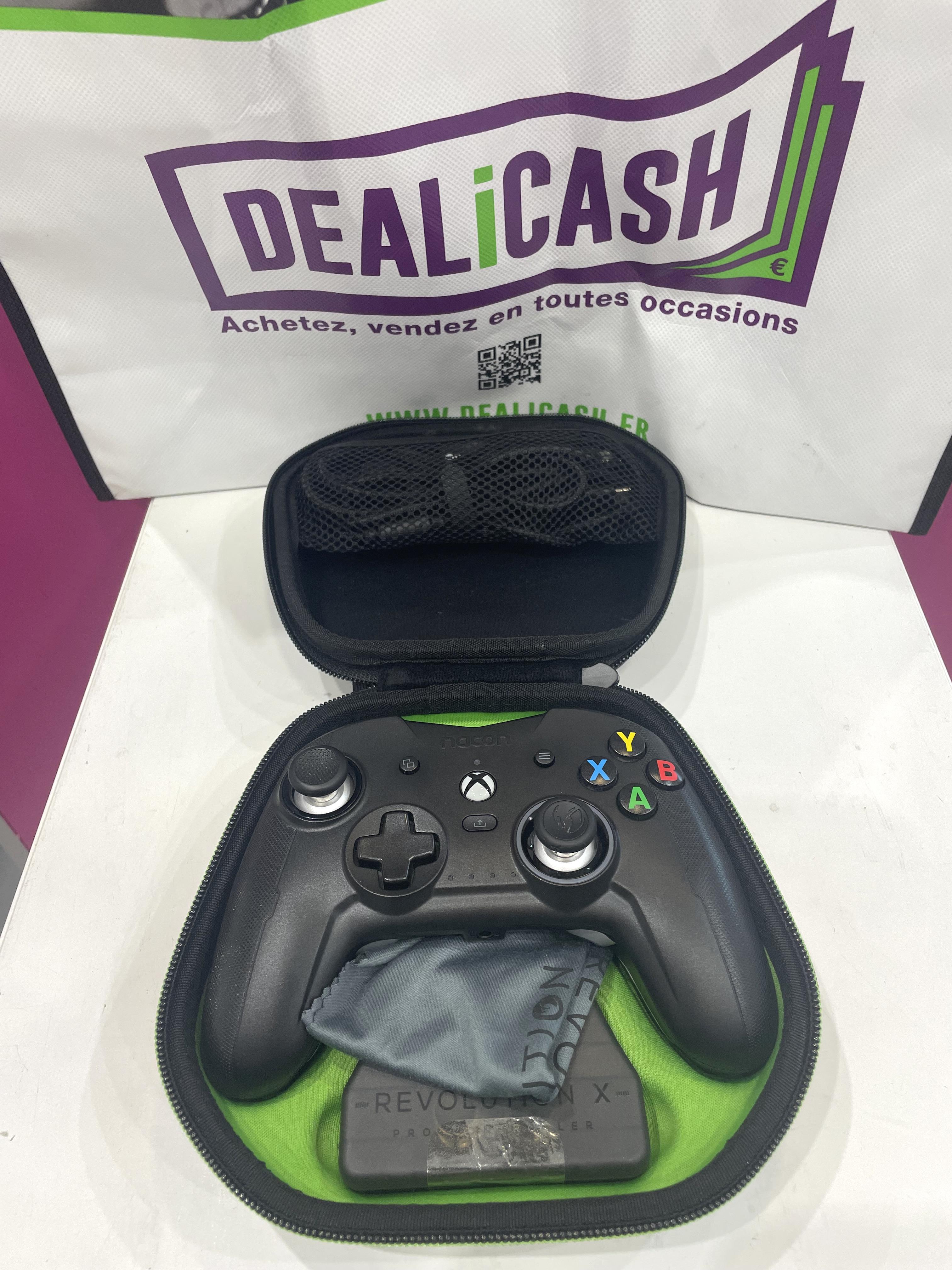 Manette Xbox series Revolution x controller