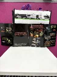 adventure hall of fame pc