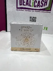 baume corporel absolu lancôme