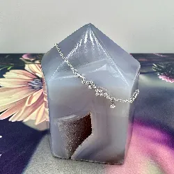 bracelet argent oxydes argent 925 millième (22 ct) 1,34g