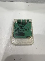 carte mémoire 1 mb (15 blocs) pour sony playstation 1 (psx), psone, compatible ps2