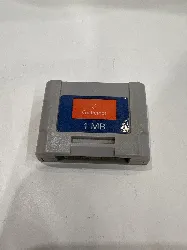 carte mémoire nintendo n64 générique