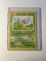 carte pokémon aéromite lumineux 53/105 -fr
