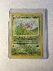 carte pokémon aéromite lumineux 53/105 -fr