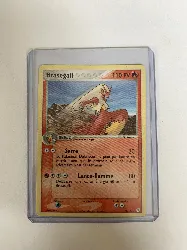carte pokémon brasegali 15/109 -fr