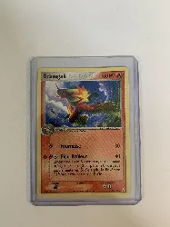 carte pokémon brasegali 20/110 -fr