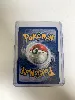 carte pokémon carapuce 131/165 -fr