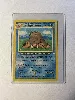 carte pokémon cochignon lumineux 26/105 -fr
