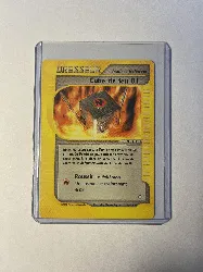 carte pokémon cube de feu 01 122/147 -fr