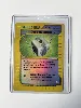 carte pokemon cube de plante 01 124/147