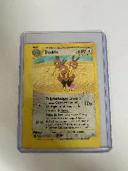 carte pokémon dodrio 46/147 -fr