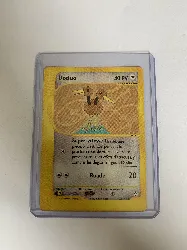 carte pokémon doduo 73/147 -fr