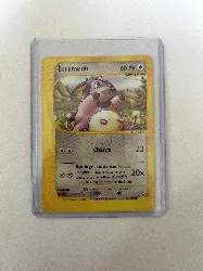 carte pokémon ecrémeuh 94/147 -fr