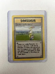 carte pokémon eleveur de pokémon 76/102 -fr
