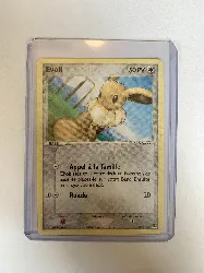 carte pokémon evoli 69/113 -fr