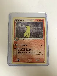 carte pokémon feurisson 51/100 -fr