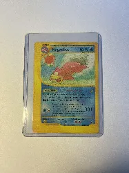 carte pokémon flagadoss 33/147 -fr