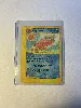 carte pokémon flagadoss 33/147 -fr