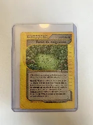 carte pokémon forêt de noigrumes 118/147 -fr